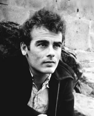 Dean Stockwell height profile photo
