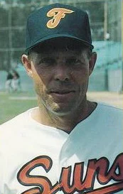 Dean Treanor height profile photo