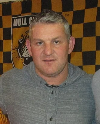 Dean Windass height profile photo