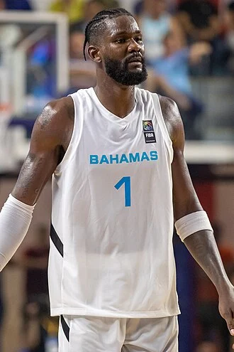 Deandre Ayton height profile photo
