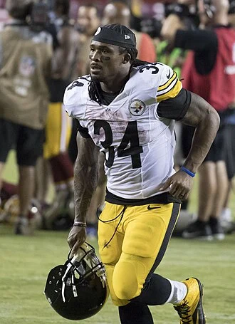 DeAngelo Williams height profile photo