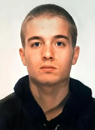 Death of Carlo Giuliani height profile photo