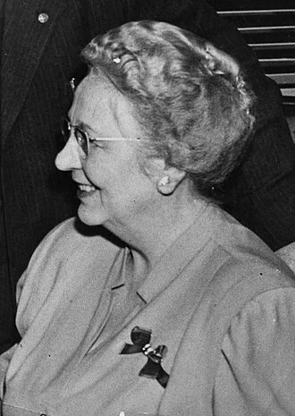 Death of Mary Reeser height profile photo