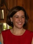 Deb Frecklington height profile photo