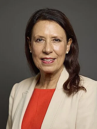 Debbie Abrahams height profile photo