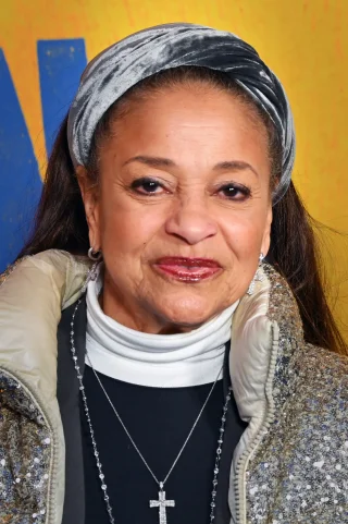 Debbie Allen height profile photo