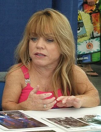 Debbie Lee Carrington height profile photo