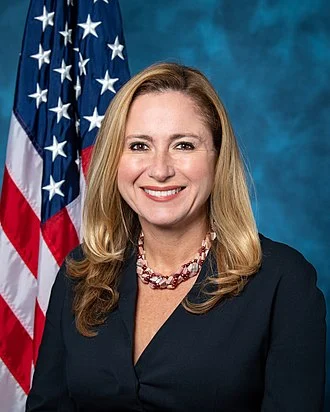 Debbie Mucarsel-Powell height profile photo
