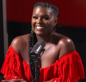Deborah Joy Winans height profile photo
