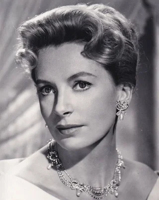Deborah Kerr height profile photo