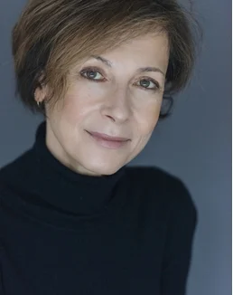 Deborah Moore height profile photo