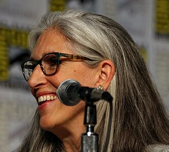 Deborah Nadoolman Landis height profile photo