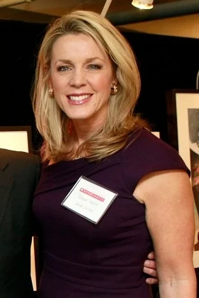 Deborah Norville height profile photo
