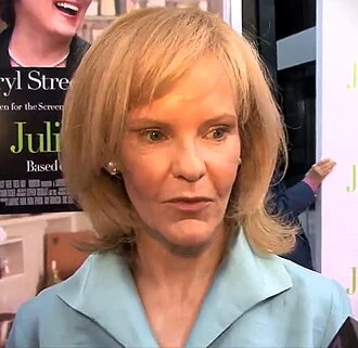 Deborah Rush height profile photo