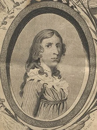 Deborah Sampson height profile photo