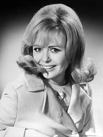 Deborah Walley height profile photo