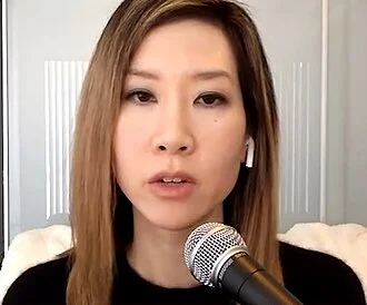 Debra Soh height profile photo