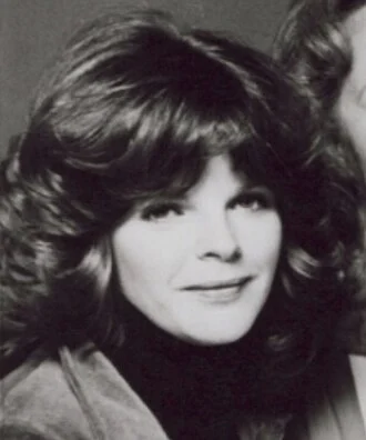 Debralee Scott height profile photo