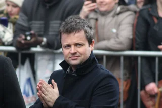 Declan Donnelly height profile photo