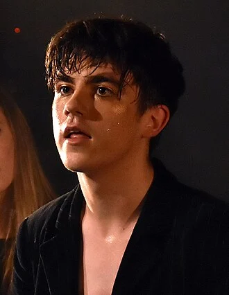 Declan McKenna height profile photo