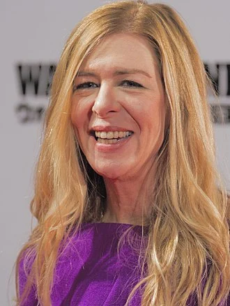 Dede Gardner height profile photo