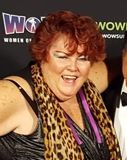 Dee Booher height profile photo