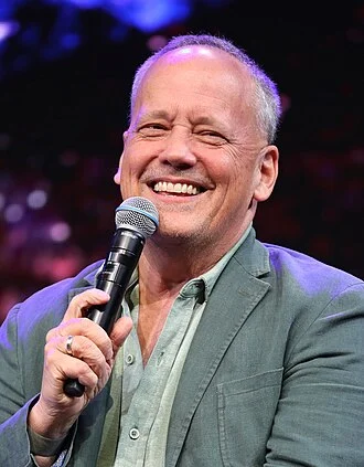 Dee Bradley Baker height profile photo