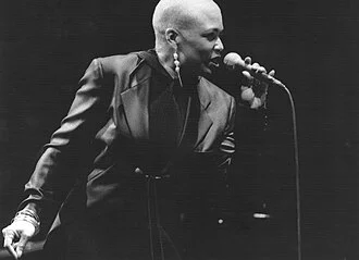 Dee Dee Bridgewater height profile photo