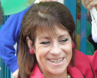 Deena Payne height profile photo