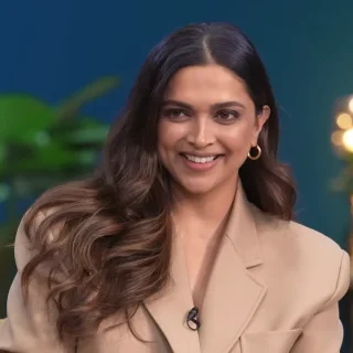 Deepika Padukone height profile photo