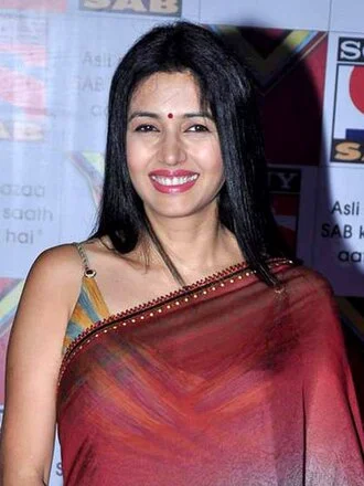Deepti Bhatnagar height profile photo