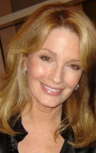 Deidre Hall height profile photo