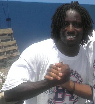 Deion Branch height profile photo