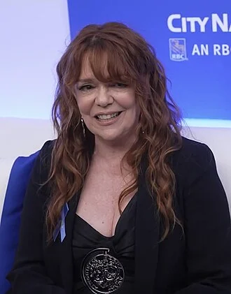 Deirdre O'Connell (actress) height profile photo