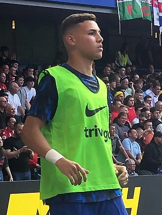 Deivid Washington height profile photo