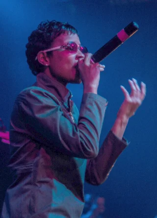 Dej Loaf height profile photo