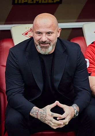 Dejan Stanković height profile photo
