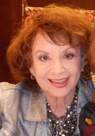 Delia Fiallo height profile photo
