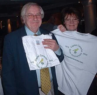 Delia Smith height profile photo