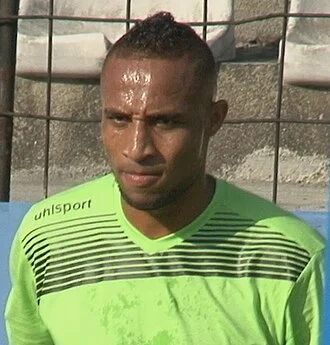 Delmiro height profile photo