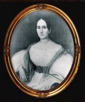 Delphine LaLaurie height profile photo