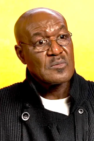 Delroy Lindo height profile photo