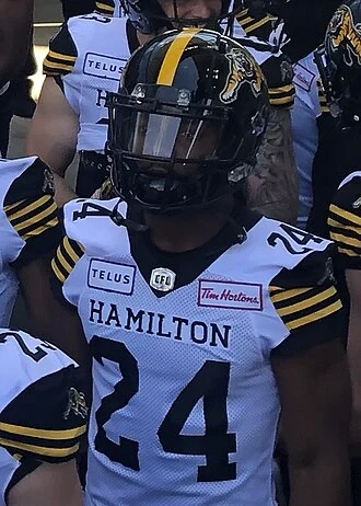 Delvin Breaux height profile photo