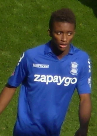 Demarai Gray height profile photo