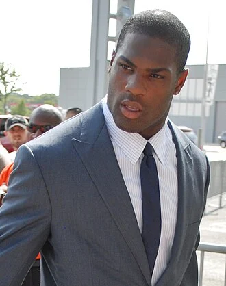 DeMarco Murray height profile photo