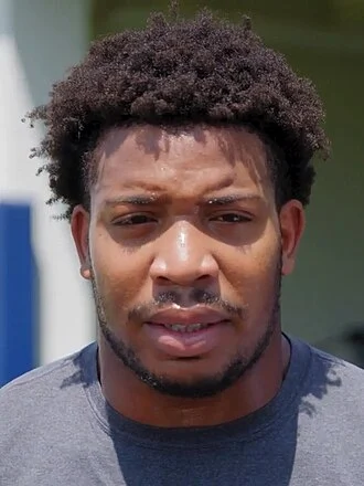DeMarcus Walker height profile photo