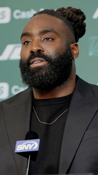 Demario Davis height profile photo
