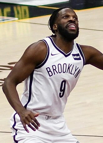 DeMarre Carroll height profile photo