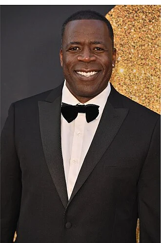 Demetrius Grosse height profile photo