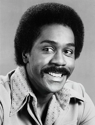 Demond Wilson height profile photo